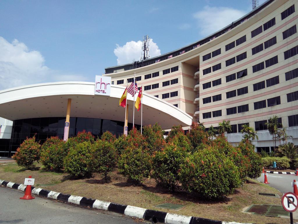 Rhr Hotel At Uniten Kajang Exterior photo