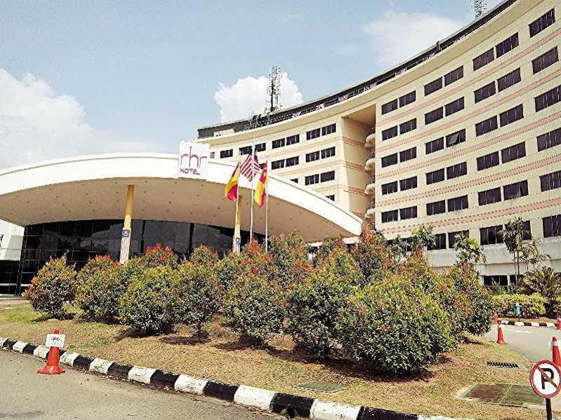 Rhr Hotel At Uniten Kajang Exterior photo